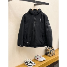 Armani Down Jackets